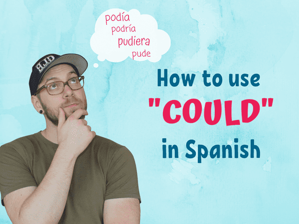 Blog Get Fluent Spanish