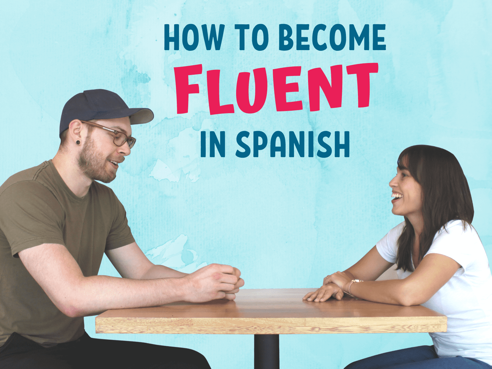 Blog Get Fluent Spanish
